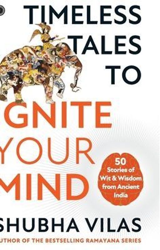 Timeless Tales to Ignite Your Mind