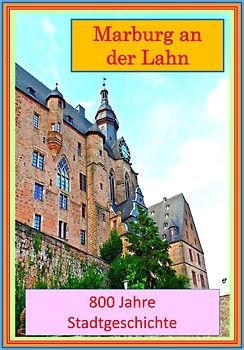 Marburg an der Lahn