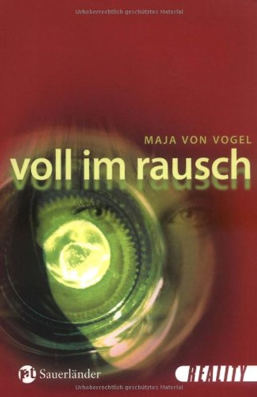 Voll im Rausch. Sauerländer Reality