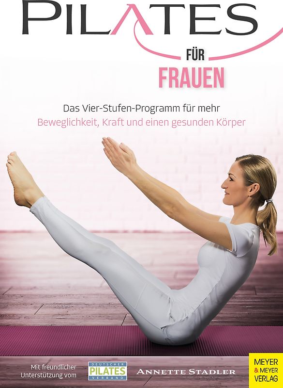 Pilates für Frauen