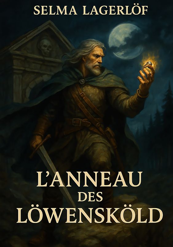 L'Anneau des Löwensköld