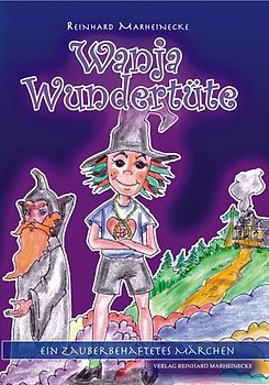 Wanja Wundertüte