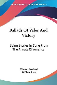 Ballads Of Valor And Victory
