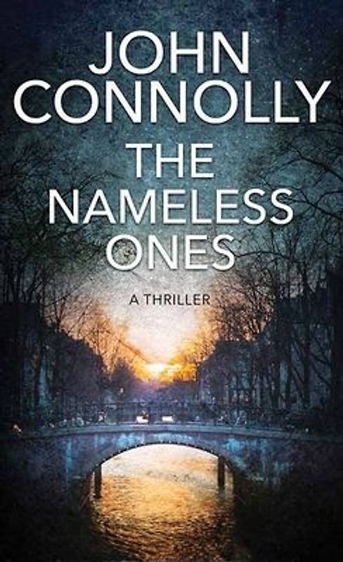 The Nameless Ones