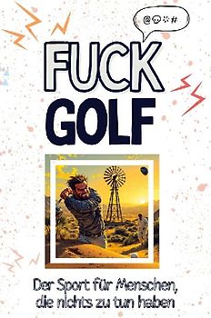 Fuck Golf