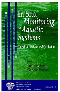 In Situ Monitoring of Aquatic Systems