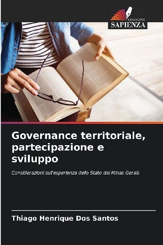 Governance territoriale, partecipazione e sviluppo