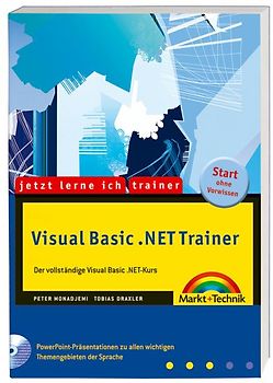 Visual Basic .NET Trainer