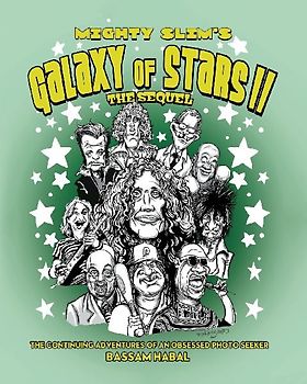 Mighty Slim's Galaxy of Stars II