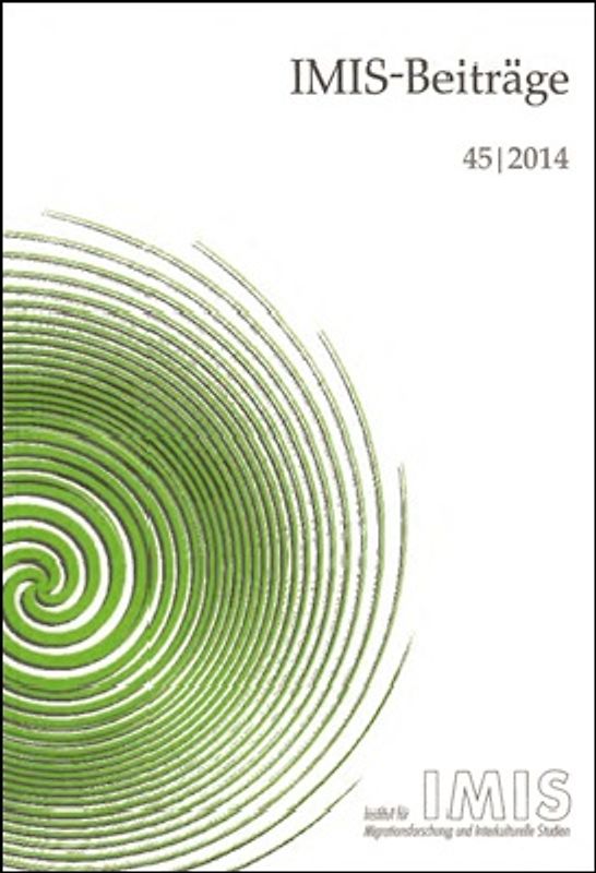 Literatur, Lesen und Migration