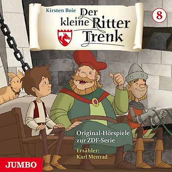 Der kleine Ritter Trenk