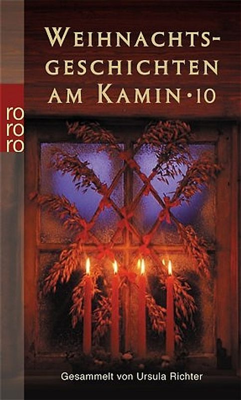 Weihnachtsgeschichten am Kamin 10