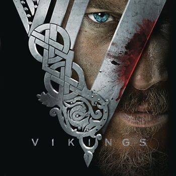Morris, Trevor - Vikings - Soundtrack