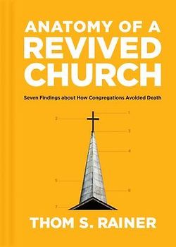 Anatomy of a Revived Church
