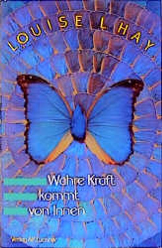 Wahre Kraft kommt von Innen