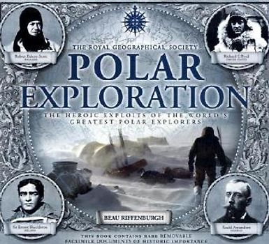 Polar Exploration (Royal Geographical Society)