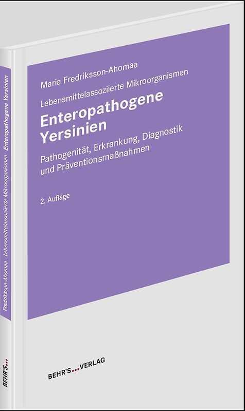 Enteropathogene Yersinien
