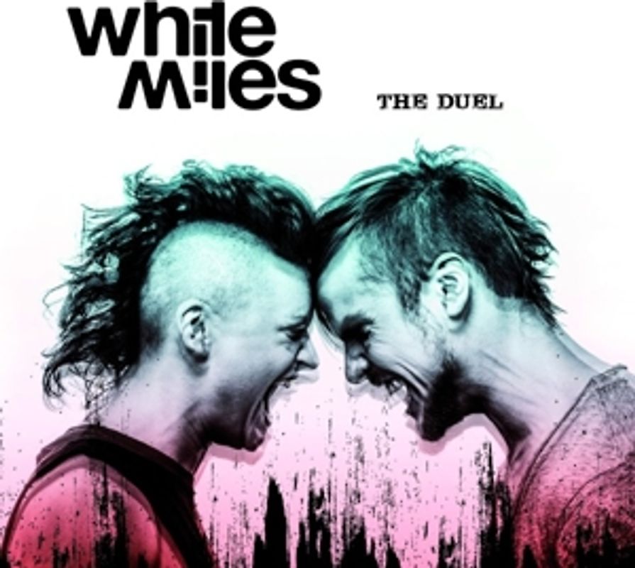White Miles - The Duel