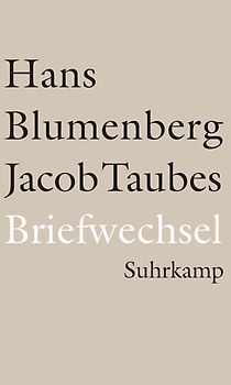 Briefwechsel 1961–1981