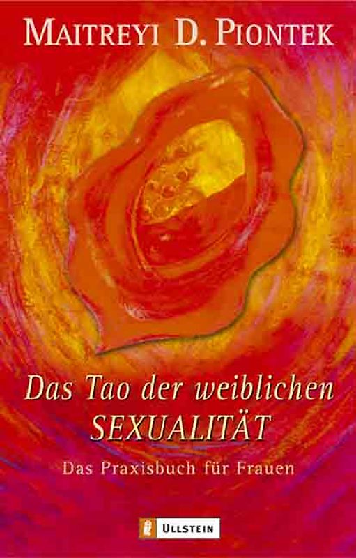 Das Tao der weiblichen Sexualität