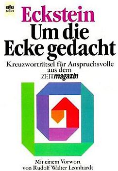 Um die Ecke gedacht