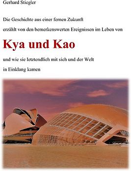 Kya und Kao