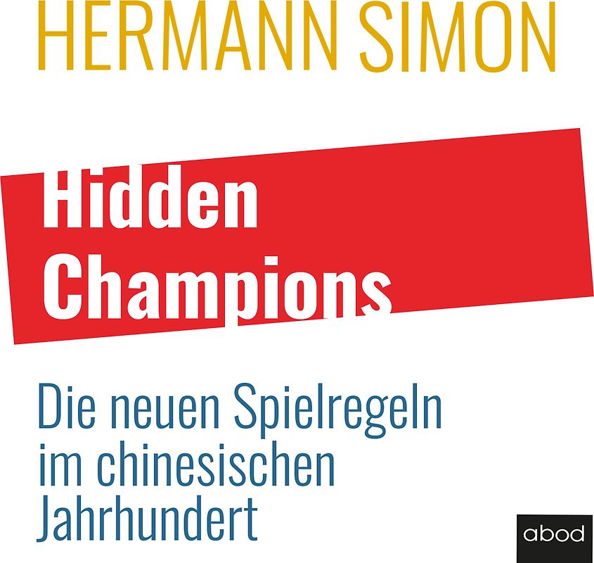 Hidden Champions
