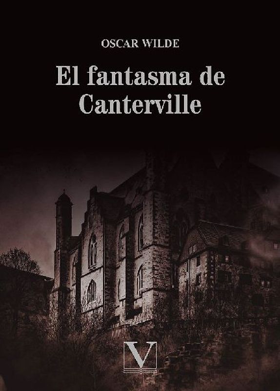 El fantasma de Canterville