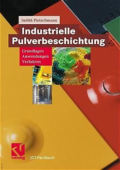 Industrielle Pulverbeschichtung