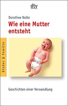 Wie eine Mutter entsteht