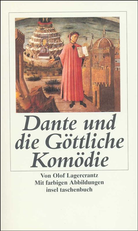 Dante und die Göttliche Komödie
