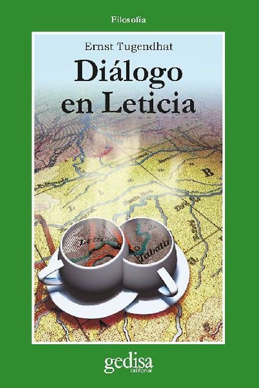 Diálogo en Leticia