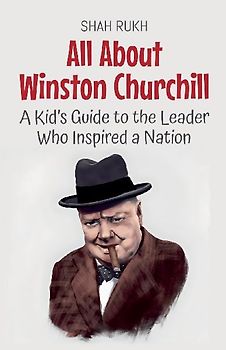 All About Winston Churchill