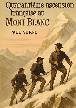 Quarantième ascension française au Mont Blanc