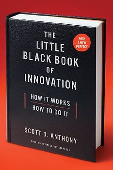 The Little Black Book of Innovation
