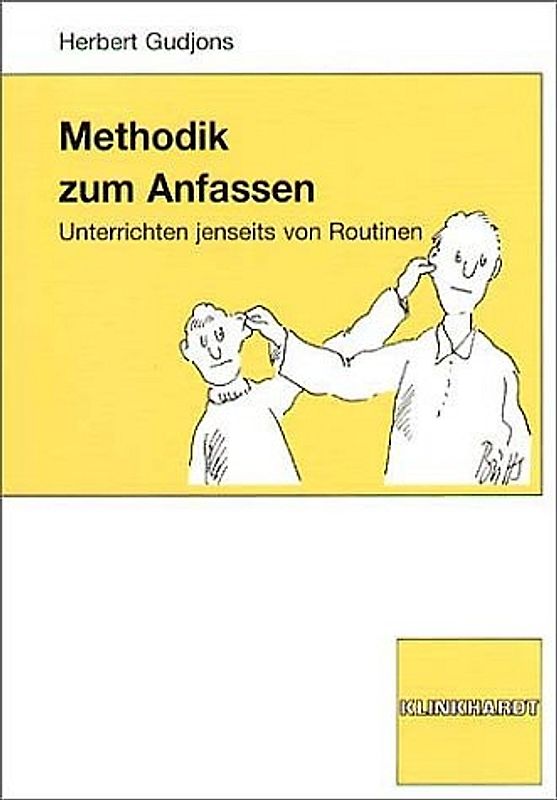 Methodik zum Anfassen