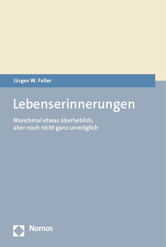 „Manchmal etwas überheblich, aber noch nicht ganz unmöglich“