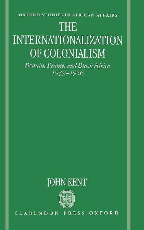INTERNATIONAL COLONIALISM OSAA C
