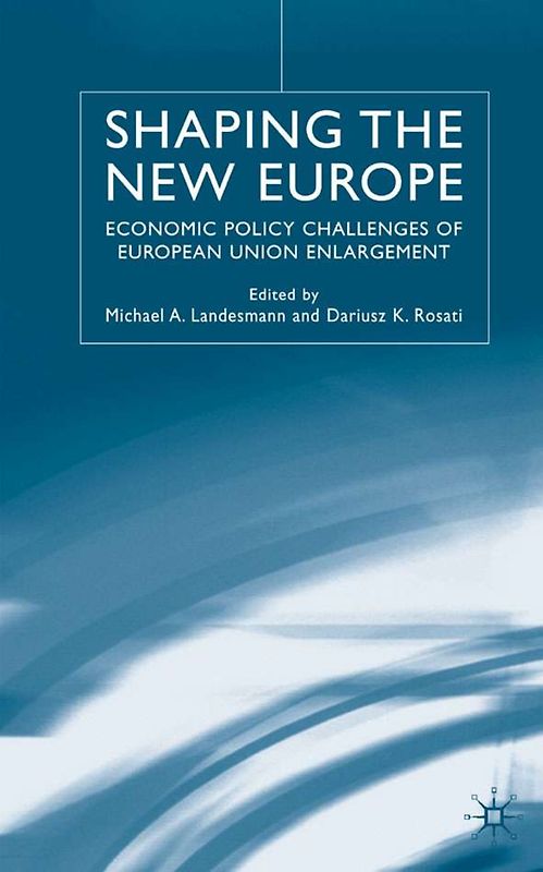 Shaping the New Europe