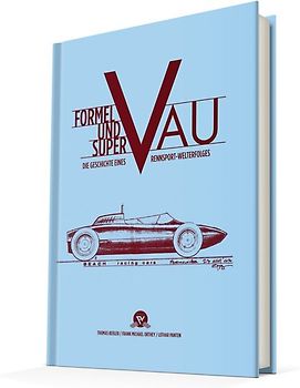 Formel Vau und Super Vau