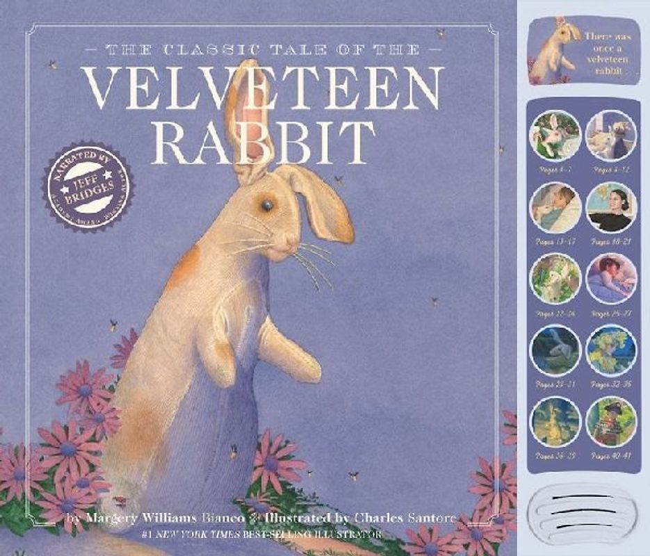 The Velveteen Rabbit