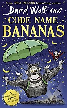 Code Name Bananas