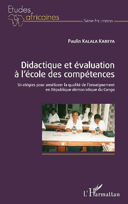 Didactique et évaluation à l'école des compétences