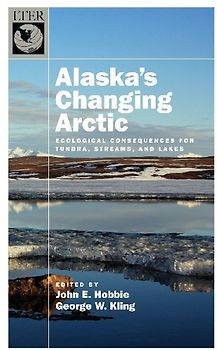 Alaska's Changing Arctic