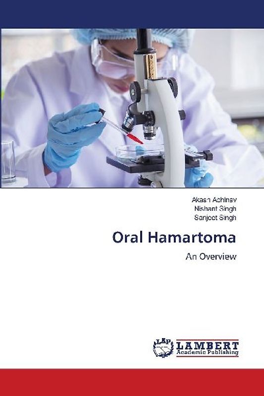 Oral Hamartoma
