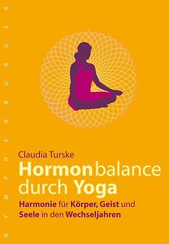 Hormonbalance durch Yoga