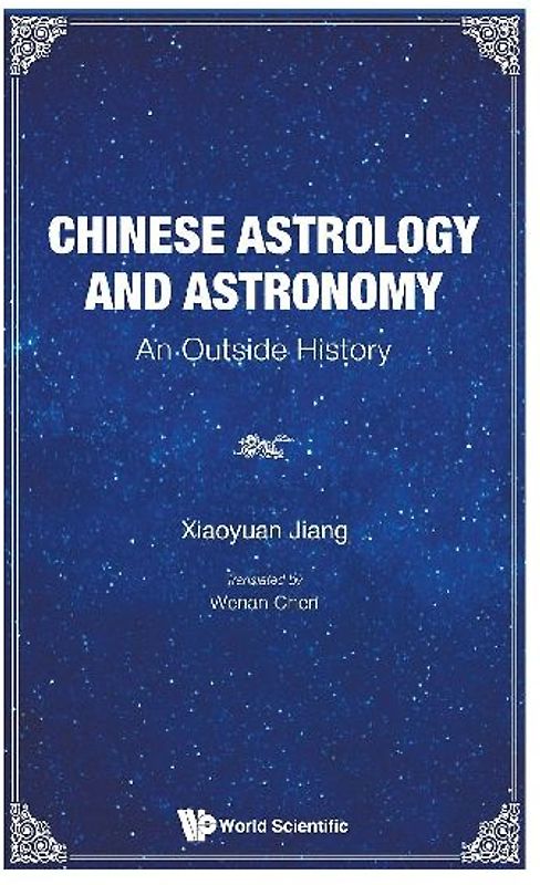 CHINESE ASTROLOGY AND ASTRONOMY