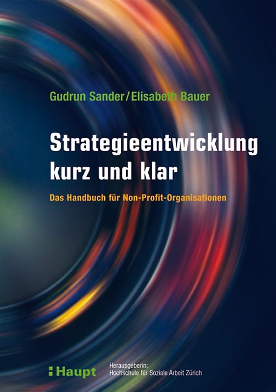 Strategieentwicklung kurz und klar