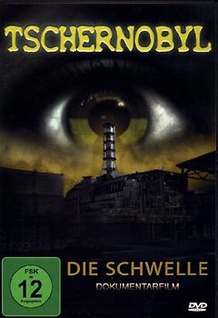 TSCHERNOBYL - DIE SCHWELLE DVD