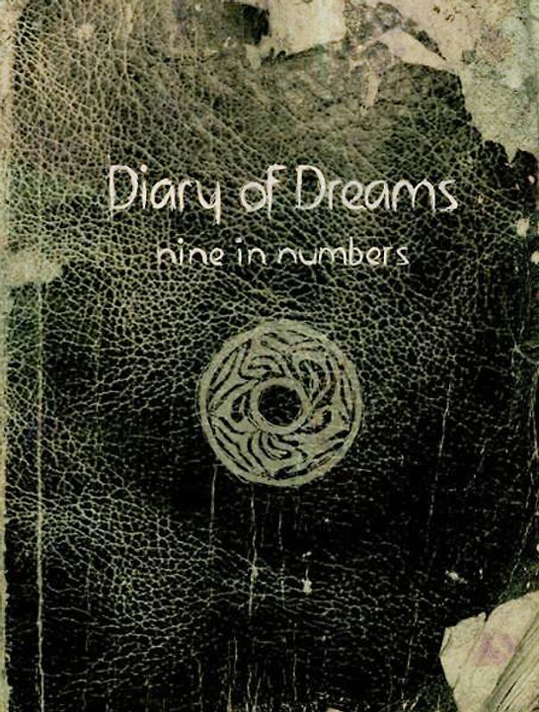 Diary of Dreams - Nine in Numbers